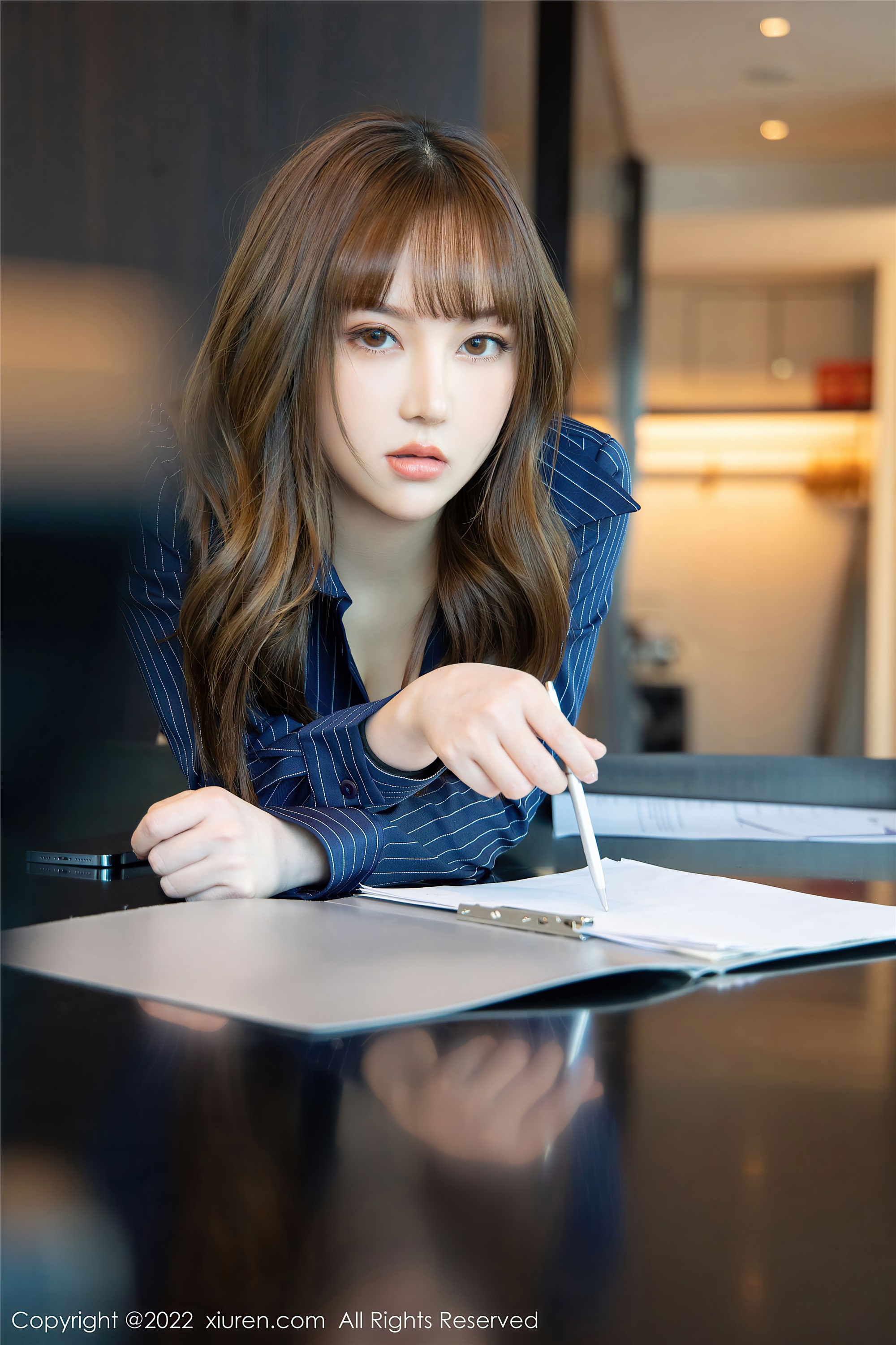 Xiuren秀人网 2022.02.14 NO.4579 豆瓣酱